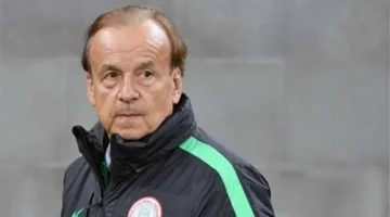 تصريح مثير مدرب بنين قبل مواجهة مصر في كأس إفريقيا